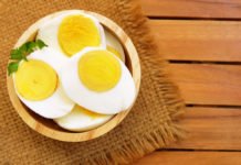 Hafızayı Güçlendiren 9 Beslenme Önerisi! yumurta