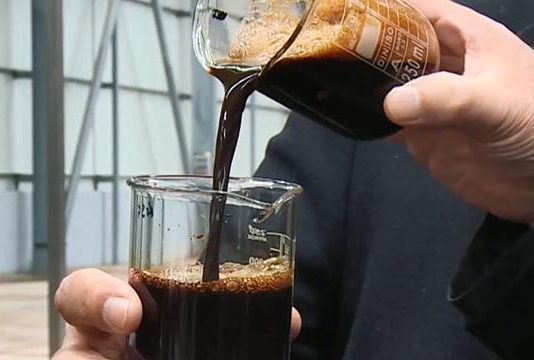 Çay Atıklarından Üretilen Soğuk Çay Ekonomiye Kazandırılıyor Çay atıklarından üretilen soğuk çay ekonomiye kazandırılıyor