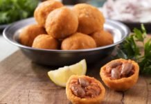 “İftarda Ne Pişirsem?” Sorusuna Duru Bulgur’dan “Pratik” Yanıtlar BARBUNYALI ICLI KOFTE