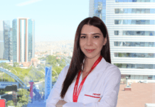 Tok Tutan Besinlerle Oruç Tutmayı Kolaylaştırabilirsiniz Ceyda Nur Çakın
