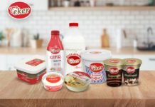 Ramazan’da İftar ve Sahur Sofraları Eker Lezzetleri İle Bereketleniyor Eker Ramazan Sofraları Paketi