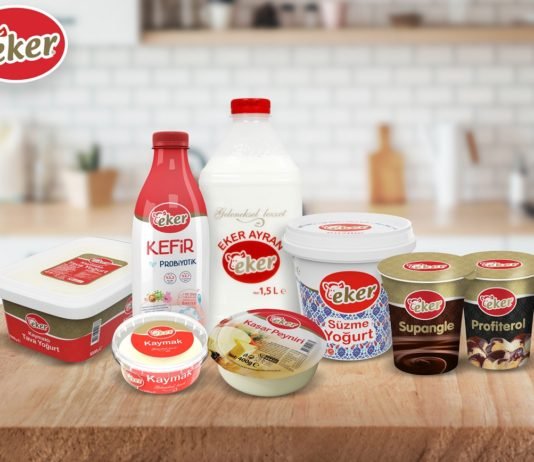 Ramazan’da İftar ve Sahur Sofraları Eker Lezzetleri İle Bereketleniyor Eker Ramazan Sofraları Paketi