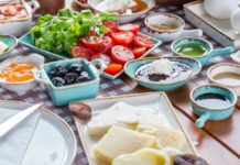 Oruç Tutarken 8 Beslenme Hatasına Dikkat! Oruç Tutarken 8 Beslenme Hatasına Dikkat