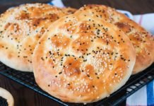 En İyi Ramazan Pidesi İçin 5 Püf Nokta Ramazan Pidesi