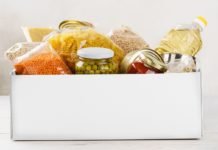 Metro Türkiye Mağazalarında “Ramazan Bereketini Paylaşma Zamanı” Başladı Ramazan kolisi