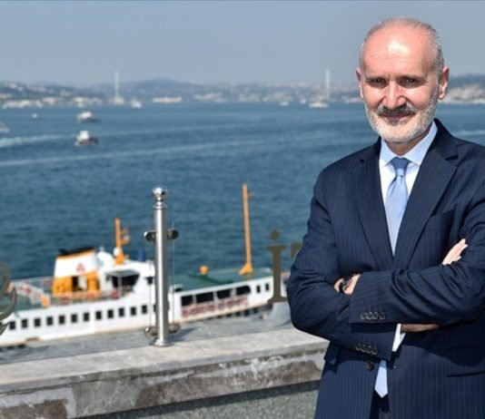 İTO: Paket Servisi Çalışma Süreleri Sahuru Da Kapsasın sekib avdagic