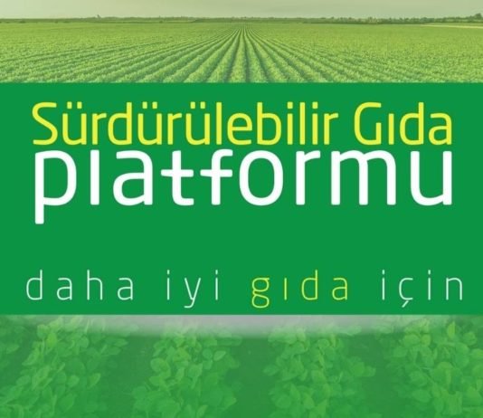 Sürdürülebilir Gıda Platformu’na 8 Yeni Üye sürdürülebilirlik gıda platformu