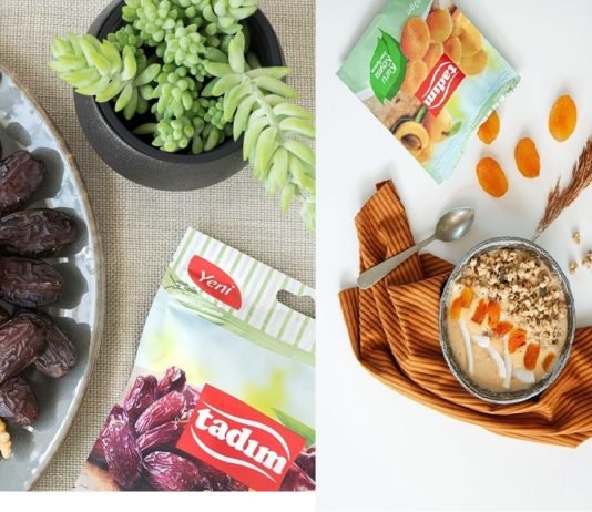 Kuruyemiş ve Kuru Meyveyi Ambalajlı Paketlerde Güvenle Tüketin! tadım ramazan