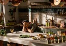 Knorr’un Yepyeni Baharat Ailesi, Ünlü Şef Arda Türkmen’in Yorulduğuna Değecek Arda knorr