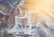 Sıcak Yaz Günlerinde Su Tüketimine Dikkat: su görseli