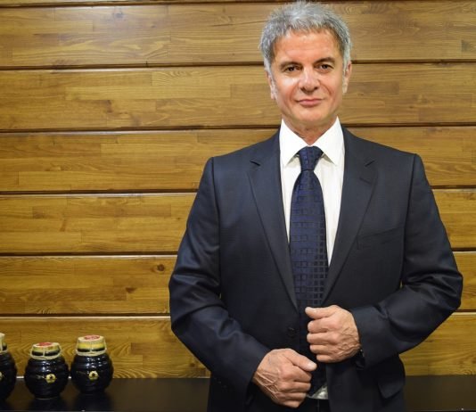 2021 Arıcılar İçin Sıkıntılı Geçiyor Bal Uzmanı Ahmet Bağran Aksoy