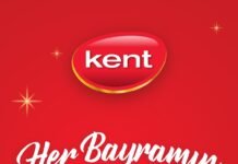 Kent’ten Darülaceze ve Kızılay’a Bayram Şekeri Kent Bayram sekeri