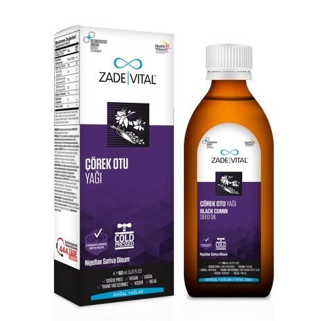 Zade Vital’den Seyahat Tutkunlarına Sağlıklı Yol Arkadaşları zade Vital corek otu yagi