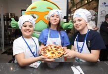 Minik Şefler 23 Nisan’da Carrefoursa Lezzet Atölyesi’nde Buluştu carrefoursa minik sefler