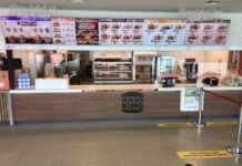 Burger King®’in Bursa’daki 22.Restoranı Bursa Mudanya İskele’de Açıldı! Burger King Mudanya acilis