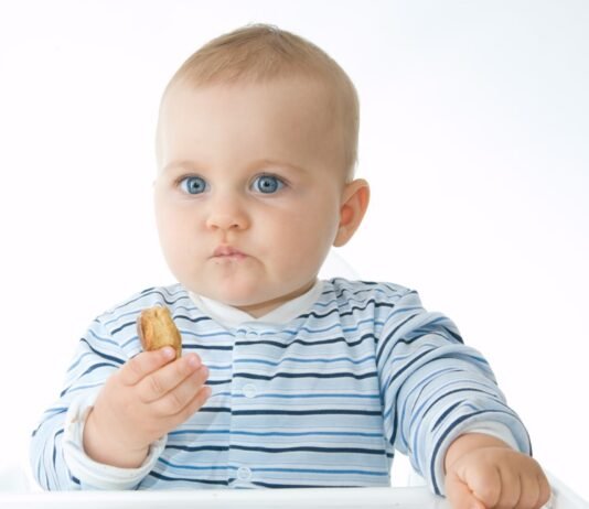 Bebek Bisküvisinde En Önemli Kriter Doğal Ve Yeterli Besini Barındırması Bebe bisküvisi kriterleri