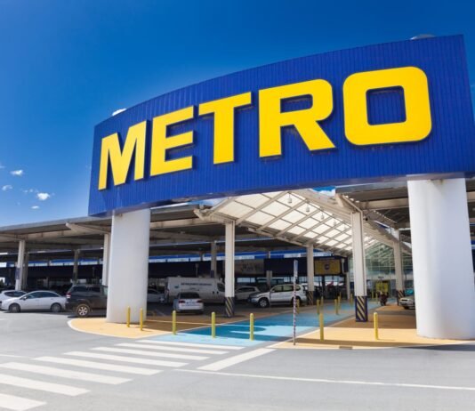 Metro Türkiye, Türkiye’de Bir İlk Olarak Kendi Markalı Tüm Organik Gıda Ürünlerinde İzlenebilirlik Sunuyor “Umut” dolu yeni yıl sofraları için ihtiyacınız olan her şey Metro Türkiye’de!