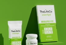 Thelifeco Smartfood İle Takviyeler Öğünlere Dönüşüyor! TheLifeCo_SmartFood_Absolutely_Fit_Podium