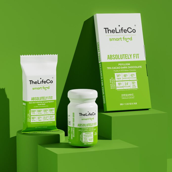 TheLifeCo_SmartFood_Absolutely_Fit_Podium