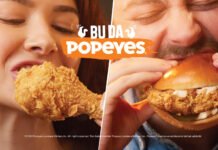 Popeyes® yeni reklam filmi ile “Bu da Popeyes®diyor! popeyes reklam filmi