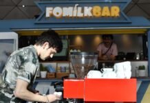 Fomilk, Genç Baristaları SCA Türkiye Folatte Art Şampiyonası’nda Buluşturdu Folatte Art Şampiyonası,