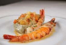 La Chaîne des Rôtisseurs Türkiye Genç Aşçı Yarışması 2022 Le Cordon Bleu İstanbul Ev Sahipliğinde Gerçekleşti La Chaîne des Rôtisseurs Turkiye Genc Aaci Yarismasi