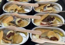 Metro Türkiye, Tasting Alaçatı’da ‘Atıksız Mutfak Sırları’nı Paylaştı Metro Türkiye, Tasting