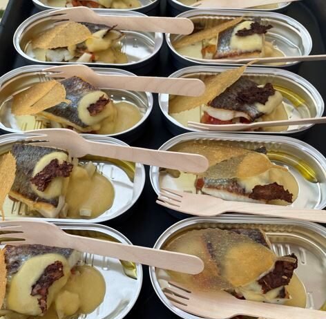 Metro Türkiye, Tasting Alaçatı’da ‘Atıksız Mutfak Sırları’nı Paylaştı Metro Türkiye, Tasting