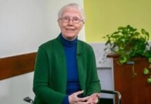Dünya Gıda Ödülü’nü NASA iklim uzmanı Cynthia Rosenzweig kazandı gida odulu nasa