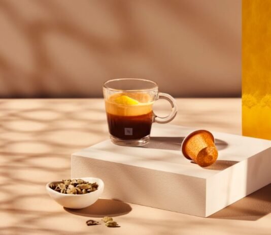 Nespresso Yeni Kahvesi İstanbul Espresso İle Şehrin Zenginliklerini Keşfe Davet Ediyor nespresso