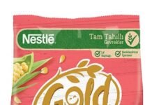 Nestlé Kahvaltılık Gevrekler, Gold Corn Flakes’in demir içeren Çilek Aromalı ve Kakaolu yeni lezzetleriyle kahvaltılara yenilik getiriyor!