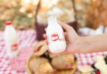 Ayran mevsimi başladı Yazın ayran içmenin pek çok faydası bulunuyor Ayran mevsimi başladı