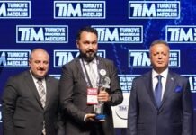 Ferrero Fındık, Türkiye’de Fındık ve Mamulleri Sektöründe 6. Kez İhracat Şampiyonu Oldu __Ferrero_F__nd__k___hracat__n___ampiyonlar_____d__l__