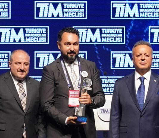 Ferrero Fındık, Türkiye’de Fındık ve Mamulleri Sektöründe 6. Kez İhracat Şampiyonu Oldu __Ferrero_F__nd__k___hracat__n___ampiyonlar_____d__l__