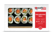 Dardanel Sushida İle İstediğin An, İstediğin Yerde Sushi Keyfi Dardanel; 18 Haziran Dünya Sushi Günü’nü, 7 günlük raf ömrüyle Türkiye’de bir ilk olan, yemeye hazır yeni sushi markası Sushida ile kutluyor.