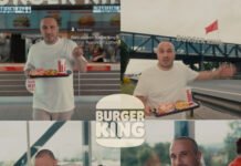 Burger King’inSosyal Medya Konuşmalarından Doğan Reklam Filmi Yayında: Meşhur Köprü Burger King Restoranı Seni Çağırıyor. Meşhur Köprü Burger King Restoranı Seni Çağırıyor.