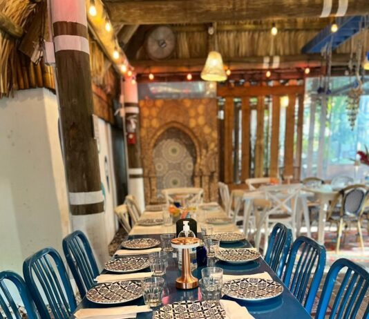 Türk Restoranı El Turco Amerika’da Michelin Ödülü Aldı El Turco Amerika’da Michelin ödülü aldı