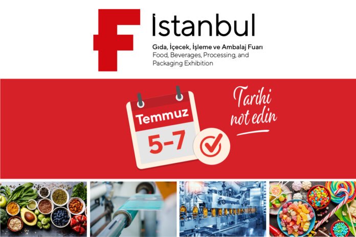 F İstanbul Gida ve İcecek