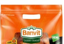 Banvit, Lezzet Serisi’ne “Fırınlık Soslu Bütün Tavuk
