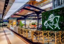 Godıva Cafe Seçkin Lezzetleriyle Nişantaşı Cıty’s Alışveriş Merkezinde GODIVA CAFE SEÇKİN LEZZETLERİYLE NİŞANTAŞI CITY’S