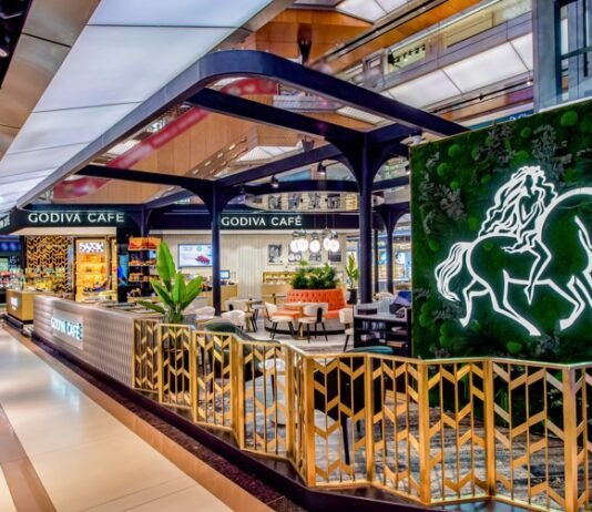Godıva Cafe Seçkin Lezzetleriyle Nişantaşı Cıty’s Alışveriş Merkezinde GODIVA CAFE SEÇKİN LEZZETLERİYLE NİŞANTAŞI CITY’S