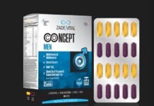 Zade Vital’den Hayatı Kolaylaştıran Yenilik:“Yeni Concept Serisi ile Kişiye Özel Güçlü Kombinasyonlar” Zade Vital’den Hayatı Kolaylaştıran Yenilik: