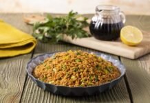 “Duru Pratik Hazır Yemek” İle En Güzel Ev Yemeklerine Sofranızda Yer Açın duru pratik yemek