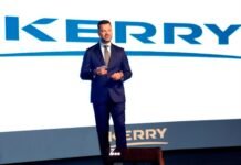 Gıda Sektörünün Devi Kerry Group, 50.Yılını Kutluyor kerry grup 50. yil