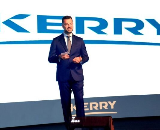 Gıda Sektörünün Devi Kerry Group, 50.Yılını Kutluyor kerry grup 50. yil