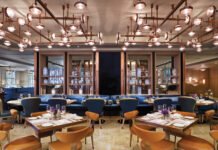 Shangrı-La Bosphorus, Istanbul’un Executıve Chef’i İtalyan Şef Gıovannı Terraccıano Oldu SHANGRI-LA BOSPHORUS, ISTANBUL’UN EXECUTIVE CHEF