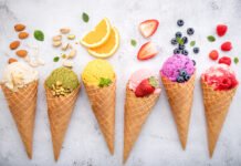 Dondurma Tüketmemiz İçin 5 Önemli Neden! DONDURMA TÜKETMEMİZ İÇİN 5 ÖNEMLİ NEDEN