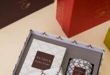 Beymen’den Bayram Ziyaretlerine Lezzet Katan İkramlıklar… BEYMEN’DEN BAYRAM ZİYARETLERİNE LEZZET KATAN İKRAMLIKLAR