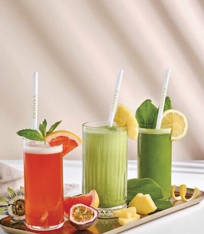 Godıva’dan Serinleten Yeni Yaz Lezzetleri GODIVA’DAN SERİNLETEN YENİ YAZ LEZZETLERİ