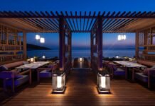 Hakkasan Bodrum’da Şef Sky’ın Deneyimli Dokunuşlarıyla Eşsiz Bir Gastronomi Yolculuğu Hakkasan Bodrum